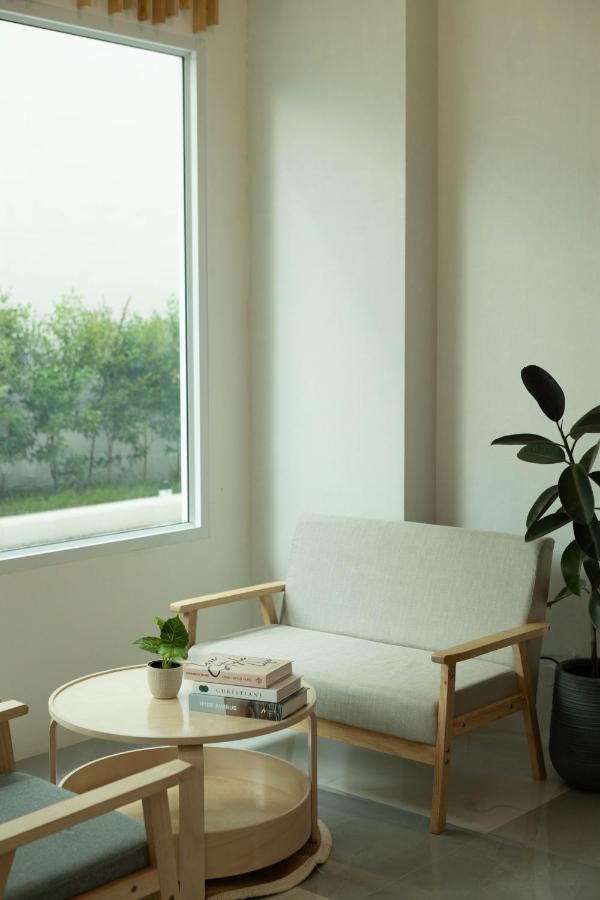 S1 Trang Hotel Экстерьер фото