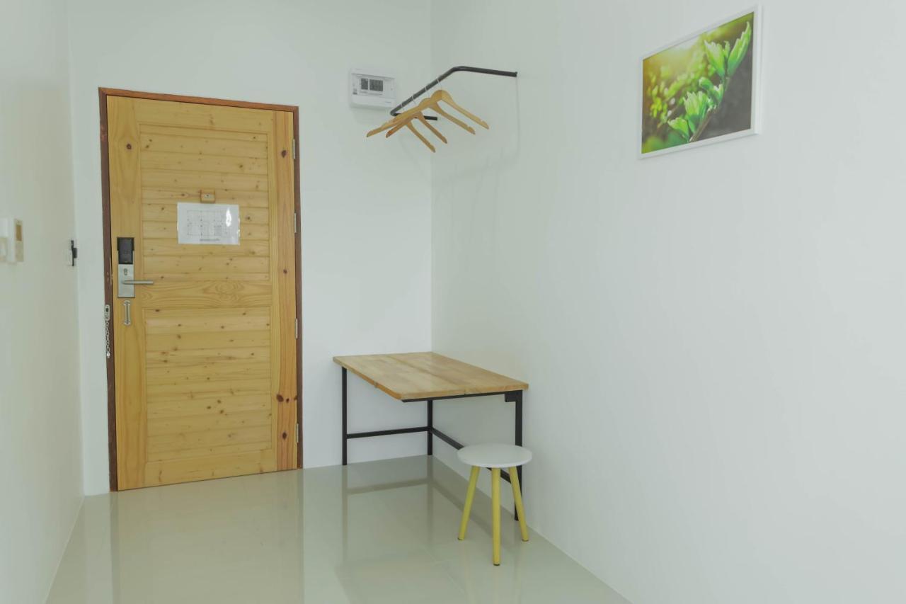 S1 Trang Hotel Экстерьер фото