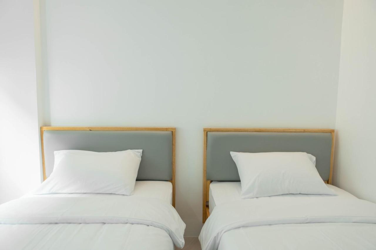 S1 Trang Hotel Экстерьер фото