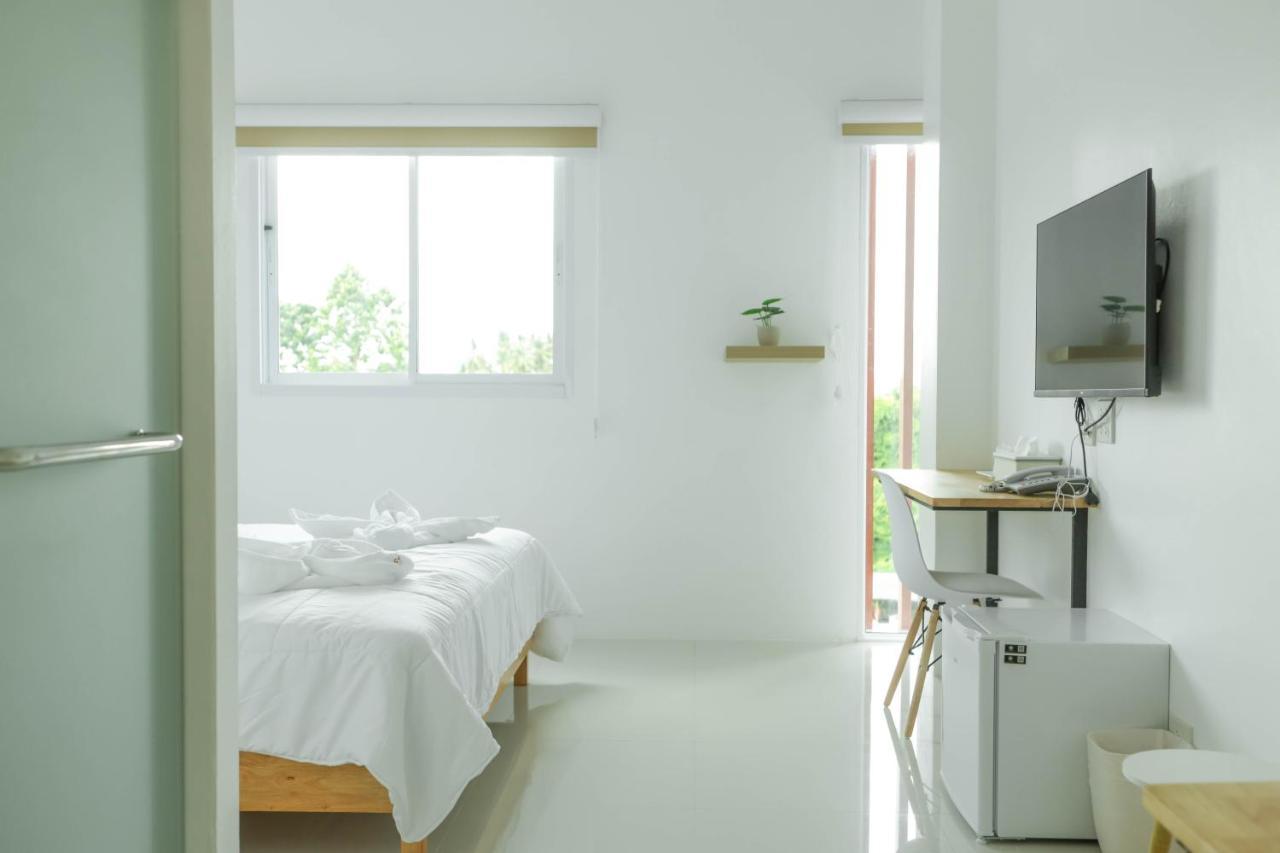 S1 Trang Hotel Экстерьер фото
